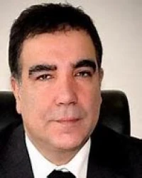 Erdoğan Toprak