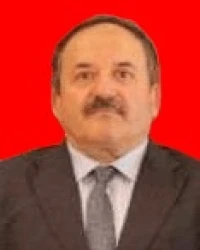 Ekrem İnci - Seyhan Kaymakamı