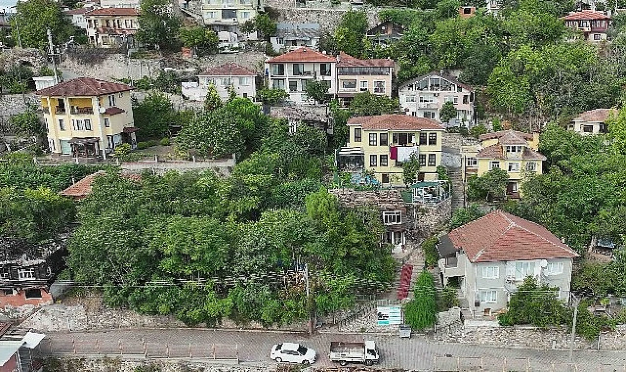 Büyükşehir, tarihi mirası eğitime kazandırıyor