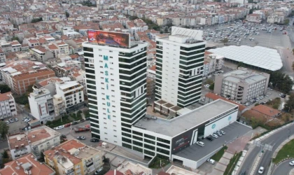 Manisalılara kartlı sayaca geçiş süreciyle ilgili müjde