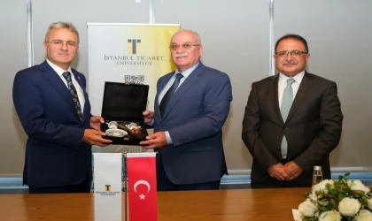 İstanbul’da ’Yeşil Yakalı’ uzmanların yetiştirilecek