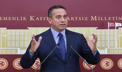CHP’li Başarır: Anayasa’nın ilk 4 maddesi ülkenin teminatıdır