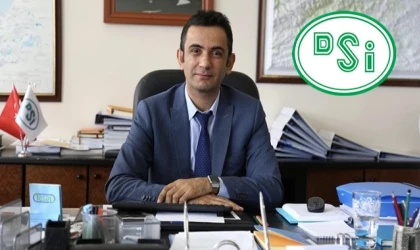 DSİ 6. Bölge’de Skandal İddia: Bölge Müdürü 'Şak Şak’' Ekibi mi Kuruyor?