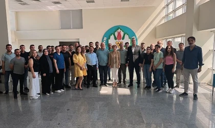 MASKİ Personeline İletişim Yönetimi Eğitimi’ Başladı
