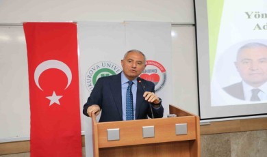 Abdi Sütcü, ölümünün 32’nci yılında ismi verilen okulda anıldı
