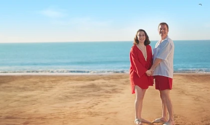 Hayallerin Gerçek Olması ”Setur’la Bi Tatile Bakar”