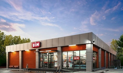 BİM’den Kadın Üreticilere ve Yerel Üretime Destek