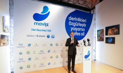 Marmara Denizi’nde Hayalet Ağlarla Mücadele: 'Mavi İz' Projesi