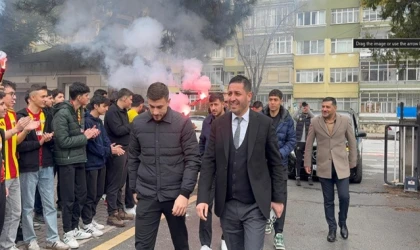 Ülkü Ocakları Kayseri İl Başkanlığı’ndan Gençliğe Anlamlı Buluşma