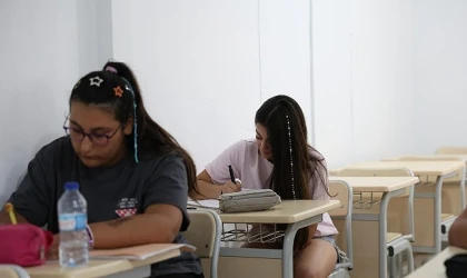 Belediyeden Eğitim Destek Atölyesi’nde Matematik Eğitimi