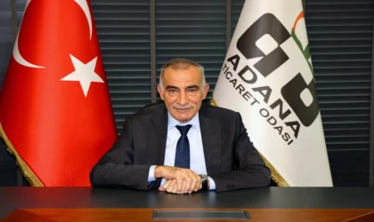 "Muhterislere en güzel cevabı Adana halkı verecek"