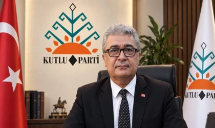 "Organize örgütlü yandaş, fondaş çete, halkın cebini boşaltırken Türkiye'ye de ihanet etmiştir"