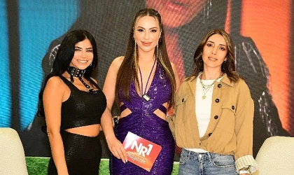 Berna Tan’dan şok açıklama: ’Şarkı dolandırıcılığına uğradım’